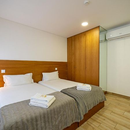 Central Suites São João da Madeira エクステリア 写真