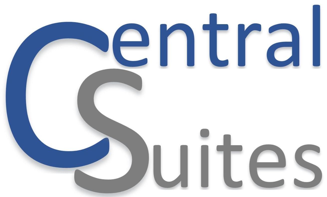 Central Suites São João da Madeira エクステリア 写真