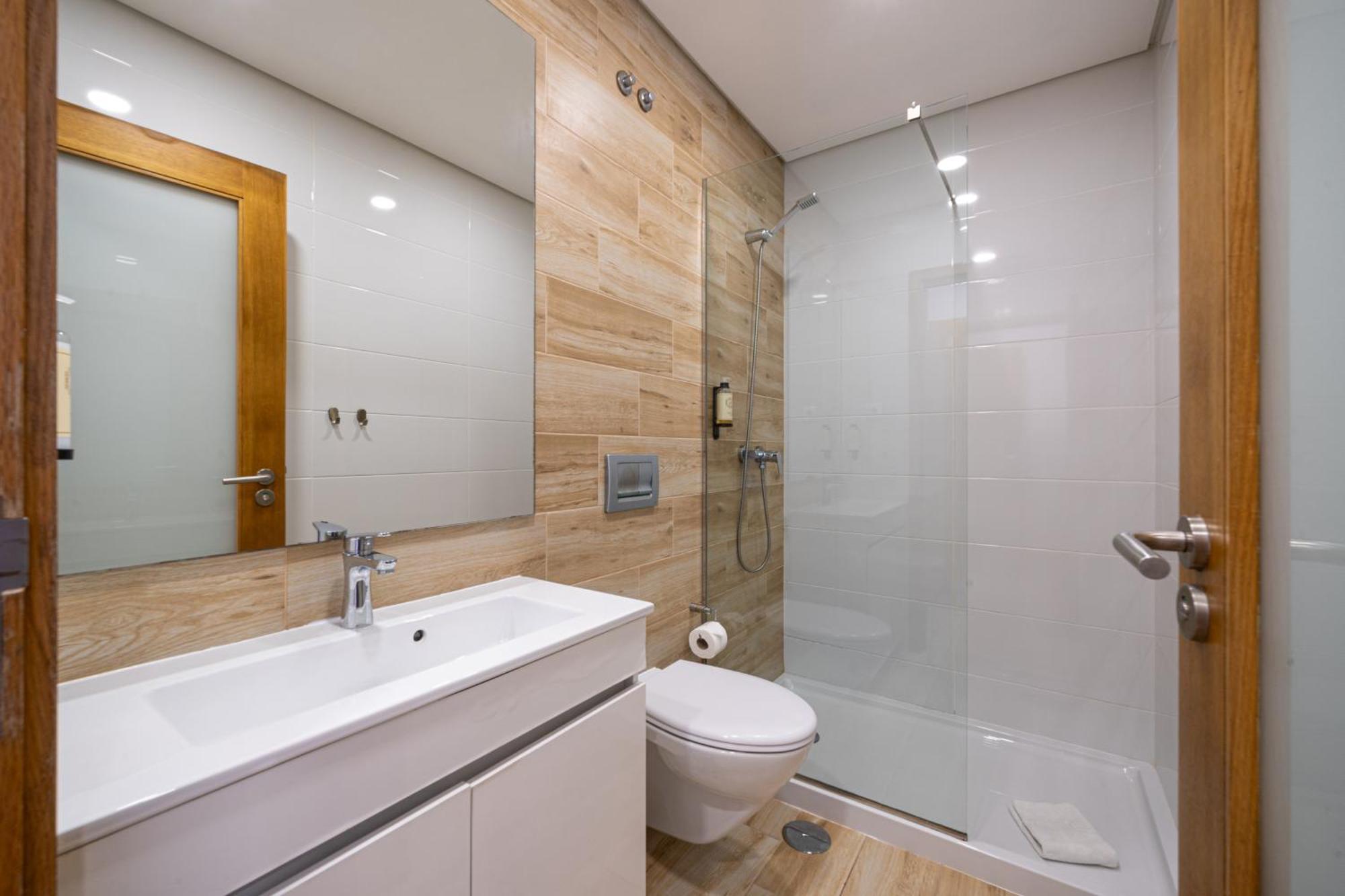 Central Suites São João da Madeira エクステリア 写真