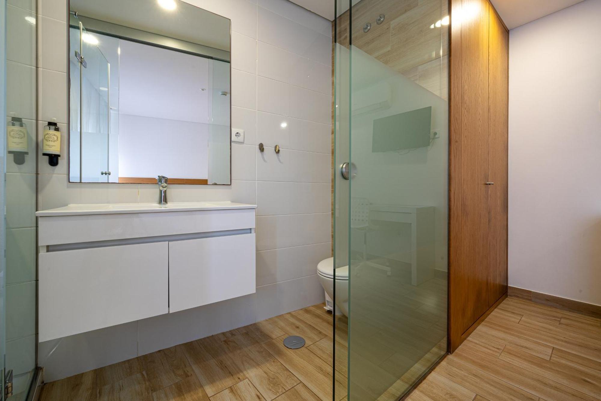 Central Suites São João da Madeira エクステリア 写真