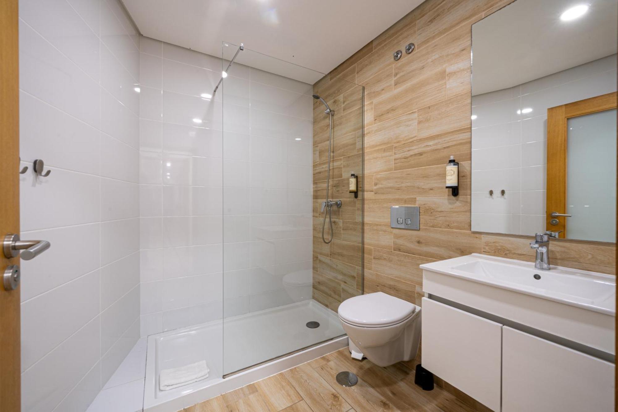 Central Suites São João da Madeira エクステリア 写真