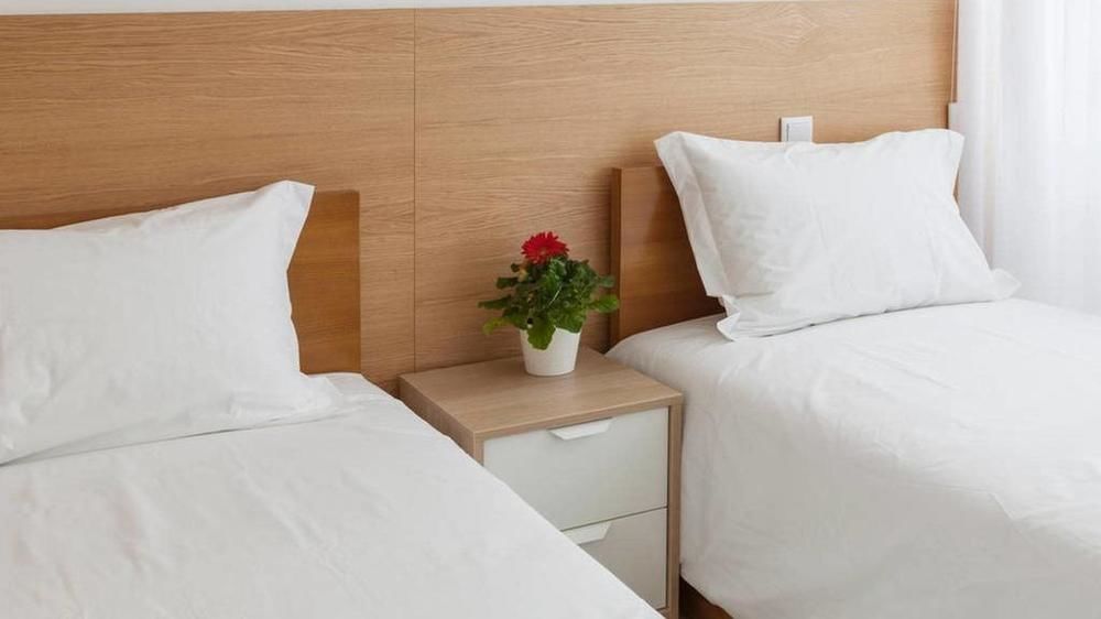 Central Suites São João da Madeira エクステリア 写真