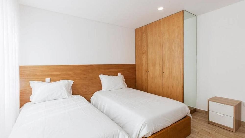 Central Suites São João da Madeira エクステリア 写真