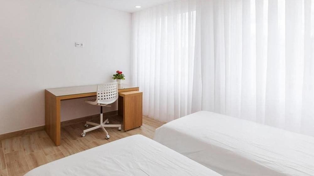 Central Suites São João da Madeira エクステリア 写真