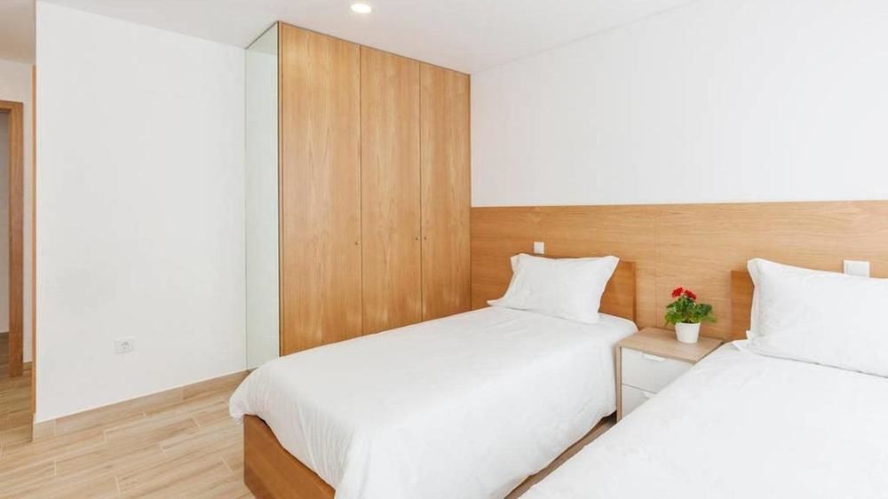 Central Suites São João da Madeira エクステリア 写真